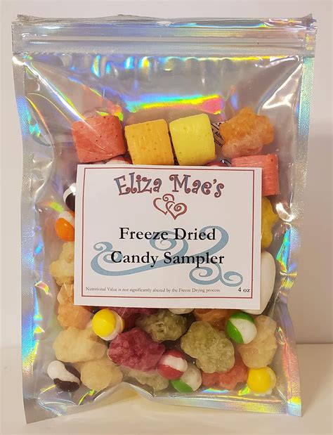 eliza mae's freeze dried candy|eliza mae freeze dried candy.